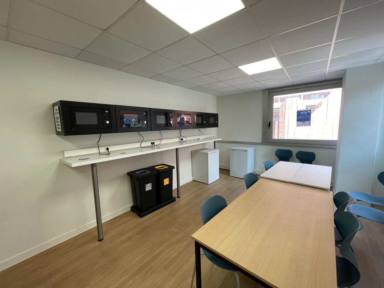 Bureau Toulouse 731m² Location bureau Toulouse Haute-Garonne OLBUR2531738 18